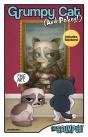 Grumpy Cat: Grumpus - Preview