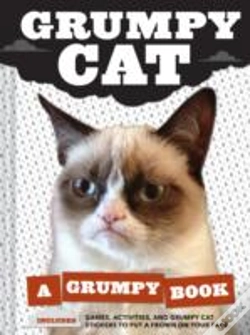 Capa do artigo Grumpy Cat