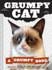 Capa do artigo Grumpy Cat