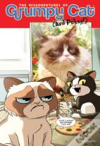 Grumpy Cat: Misadventures