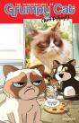 Grumpy Cat: Misadventures - Preview