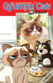 Capa do artigo Grumpy Cat: Misadventures