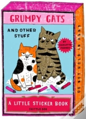 Capa do artigo Grumpy Cats And Other Stuff