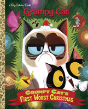 Grumpy Cat'S First Worst Christmas - Preview