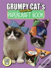 Capa do artigo Grumpy Cat