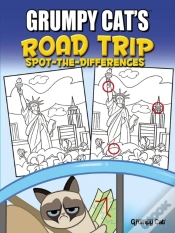 Capa do artigo Grumpy Cat
