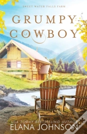 Capa do artigo Grumpy Cowboy