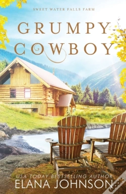 Capa do artigo Grumpy Cowboy