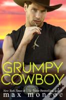 Grumpy Cowboy