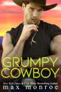 Grumpy Cowboy - Preview
