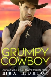 Grumpy Cowboy