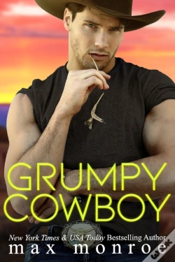 Capa do artigo Grumpy Cowboy