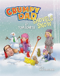 Grumpy Dad Shovels Snow - Preview