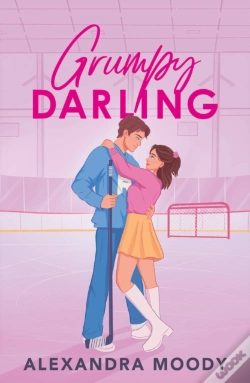 Capa do artigo Grumpy Darling