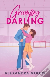 Capa do artigo Grumpy Darling