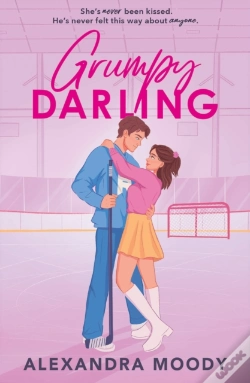 Capa do artigo Grumpy Darling