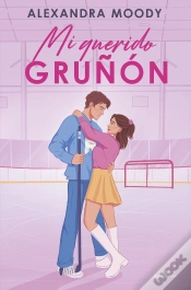 Capa do artigo Grumpy Darling