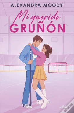 Capa do artigo Grumpy Darling