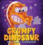 Grumpy Dinosaur:  Children'S Book About - Preview