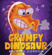 Capa do artigo Grumpy Dinosaur:  Children