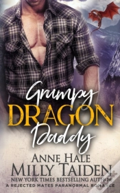 Capa do artigo Grumpy Dragon Daddy