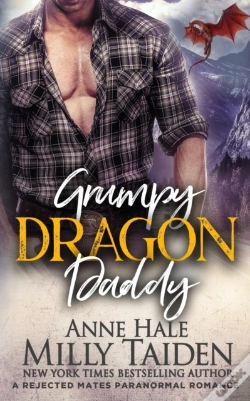 Capa do artigo Grumpy Dragon Daddy