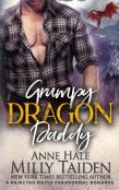 Grumpy Dragon Daddy