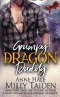 Grumpy Dragon Daddy - Preview