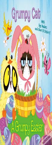 Grumpy Easter