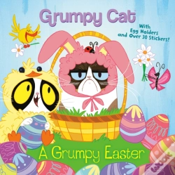 Capa do artigo Grumpy Easter