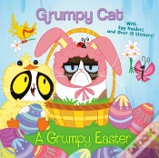Capa do artigo Grumpy Easter