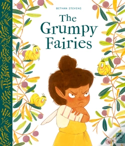 Capa do artigo Grumpy Fairies