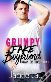 Capa do artigo Grumpy Fake Boyfriend