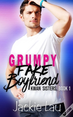 Capa do artigo Grumpy Fake Boyfriend