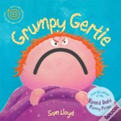 Capa do artigo Grumpy Gertie