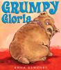 Grumpy Gloria - Preview