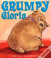Capa do artigo Grumpy Gloria