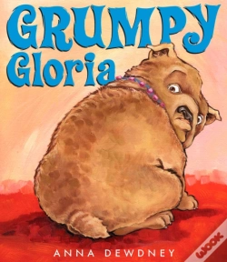 Capa do artigo Grumpy Gloria