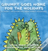 Grumpy Goes Home For The Holidays