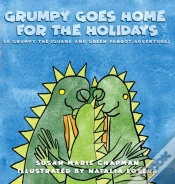 Capa do artigo Grumpy Goes Home For The Holidays