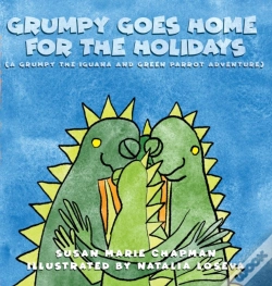 Capa do artigo Grumpy Goes Home For The Holidays