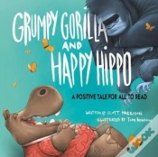 Capa do artigo Grumpy Gorilla And Happy Hippo