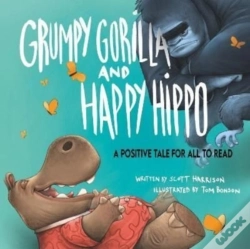 Capa do artigo Grumpy Gorilla And Happy Hippo