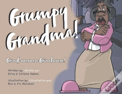 Capa do artigo Grumpy Grandma!