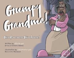 Grumpy Grandma!