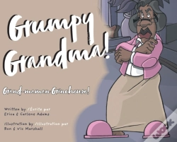 Capa do artigo Grumpy Grandma!