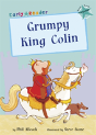 Grumpy King Colin - Preview