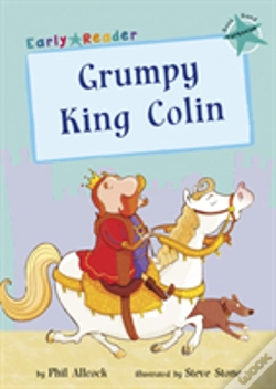 Capa do artigo Grumpy King Colin