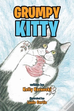 Capa do artigo Grumpy  Kitty