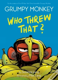 Capa do artigo Grumpy Monkey 2
